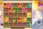 Gods Gone Wild Slot