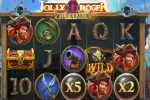 Jolly Roger Wild Kraken Slot