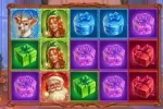 Mega Merry Gifts Slot